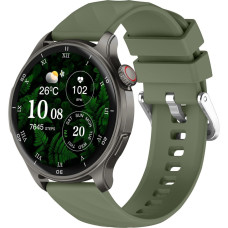 Смарт годинник Proove Terra graphite