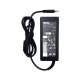 Блок питания для ноутбука Dell 19.5V 3.34A 65W 4.5x3.0mm+Pin T-type Rectangular (Black)