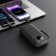 Повербанк Borofone BJ53A 10W (20000 mAh) (Black)