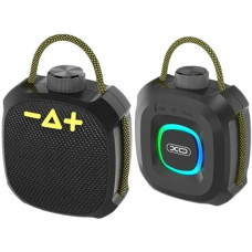 Bluetooth колонка XO F77 black