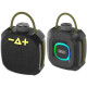 Bluetooth колонка XO F77 black