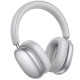 Наушники Bluetooth Hoco W63 (Silver)