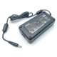 Блок живлення для ноутбука Asus 19.5V 7.7A 150W 5.5x2.5mm T-type Rectangular (Black)