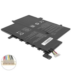 Акумулятор для ноутбука Asus C21N1629 7.4V 3800mAh 28Wh