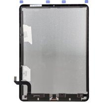 Дисплей для Apple iPad Air (4th generation) (2020) з тачскріном (Black) (Original PRC)