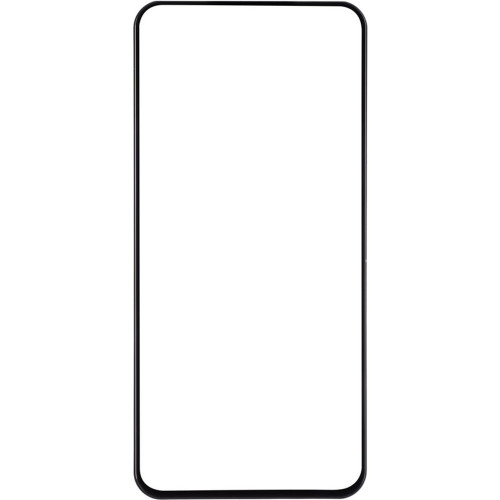Захисне скло Gelius для Samsung A366 Galaxy A36 (5G) (2025) (Full Glue) (0.3 мм, 2.5D) (Black)