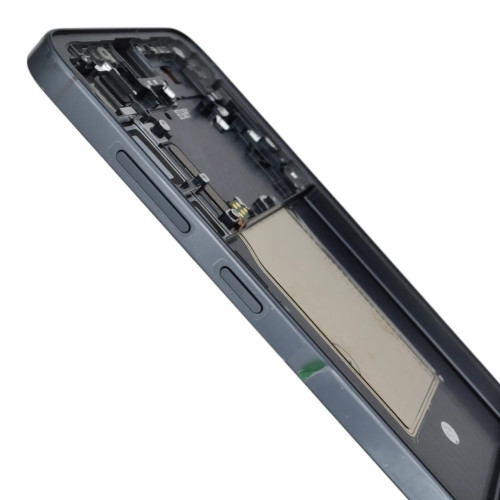 Дисплей для Samsung S936 Galaxy S25 Plus с тачскрином в рамке (Black) (Original)