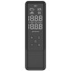 Автомобильный компрессор Proove Pump Assistant Mini 85 Вт (Black)