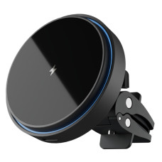 Автодержатель Proove Light Circle (15W) (Black)
