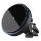 Автодержатель Proove Light Circle (15W) (Black)