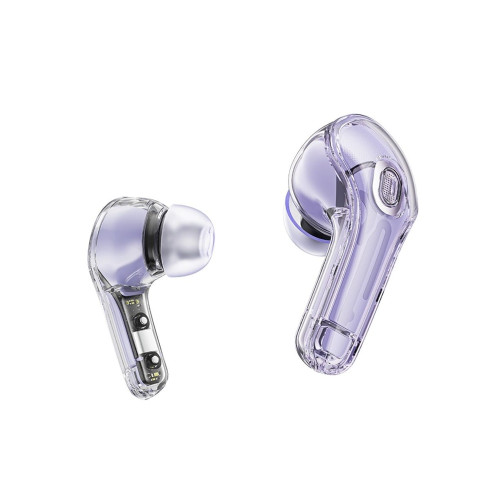 Наушники Bluetooth Acefast T8 TWS (Purple)