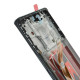 Дисплей для Honor X50 з тачскріном в рамці (Black) (Original PRC)