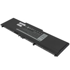 Акумулятор для ноутбука Dell WJ5R2 11.1V 7200mAh 80Wh