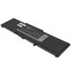 Аккумулятор для ноутбука Dell WJ5R2 11.1V 7200mAh 80Wh