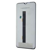Дисплей для Ulefone Power 6 з тачскріном (Black)