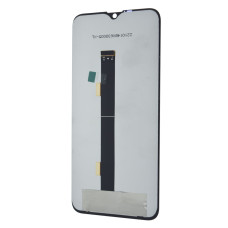 Дисплей для Ulefone Power 6 с тачскрином (Black)