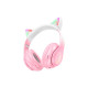 Навушники Bluetooth Hoco W42 (Pink)