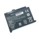 Акумулятор для ноутбука HP BP02XL 7.4V 5300mAh 39Wh