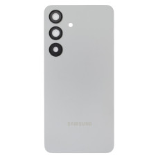 Задня кришка для Samsung S931 Galaxy S25 (Grey) (Original PRC)