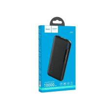 Повербанк Hoco J82 (10000 mAh) (Black)
