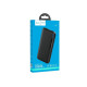 Повербанк Hoco J82 (10000 mAh) (Black)