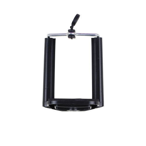 Штатив для телефона 3888 з пультом 1,1 м (Black)