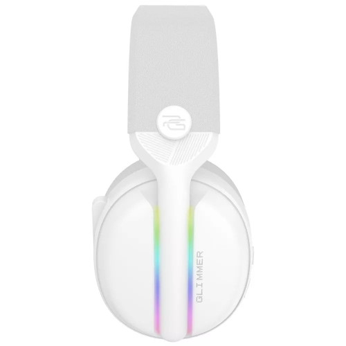 Наушники Bluetooth Proove Gaming Glimmer (APP) (White/Purple)