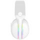 Наушники Bluetooth Proove Gaming Glimmer (APP) (White/Purple)