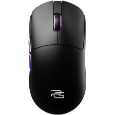 Мишка дротова ігрова Proove Gaming Superfight Wired (Black/Purple)