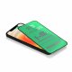 Захисна плівка Ceramic для Apple iPhone 7 Plus (Full Glue) (Black)