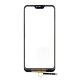 Сенсорне скло для Xiaomi Redmi 6 Pro (Black)
