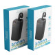 Повербанк Profit WQ23 22.5W (30000 mAh) (Black)