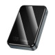 Повербанк Hoco Q30A Fast charge 130W (20000 mAh) (Black)