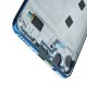Дисплей для Huawei P30 Lite (камера 48 Мп) с тачскрином в рамке (Blue) (Original) (без аккумулятора)
