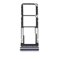 Тримач SIM-карти для Xiaomi Redmi Note 9T (Nightfall Black)