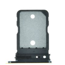 Держатель SIM-карты для Google Pixel 8 Pro (версия на 1×SIM) (Black)