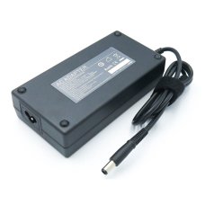 Блок живлення для ноутбука Dell 19.5V 11.8A 230W 7.4x5.0mm+Pin T-type Rectangular (Original PRC) (Black)