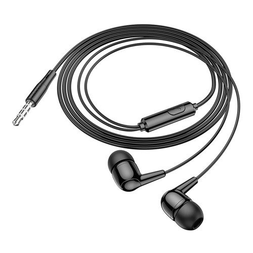 Наушники Hoco M97 Type-C black