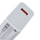 Сетевое зарядное устройство Xiaomi USB-A (90W) (Service) (White)