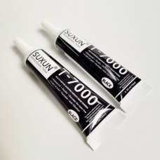 Клей Suxun T7000 (15 ml) (Black)