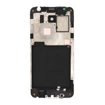Рамка дисплея для Samsung J500 Galaxy J5 (2015) (Black)