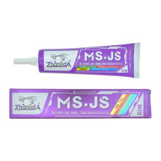 Клей-герметик Zhanlida MS-JS (50 ml) (Clear)