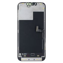 Дисплей для Apple iPhone 13 Pro с тачскрином в рамке (Black) (Original Refurbished) (Заменено стекло)