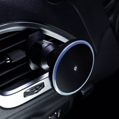 Автодержатель Proove UNO (15W) (Black)