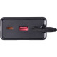 Повербанк Gelius Veyron GP-PB312 QC+PD 65W (20000 mAh) (Black)