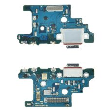 Плата зарядки для Samsung G986 Galaxy S20 Plus (5G) (Original Used)