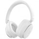 Наушники bluetooth Proove Solo with ANC white