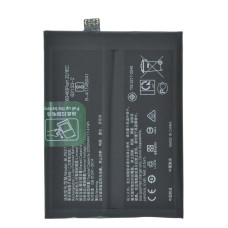 Акумулятор OnePlus BLP823 для OnePlus 9 Pro (2250 mAh)