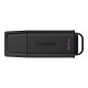 Флешка USB 3.2 Kingston DT Exodia G2 64GB black