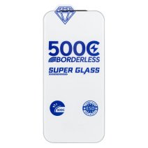 Защитное стекло MAX-G Borderless 500C для Apple iPhone 17